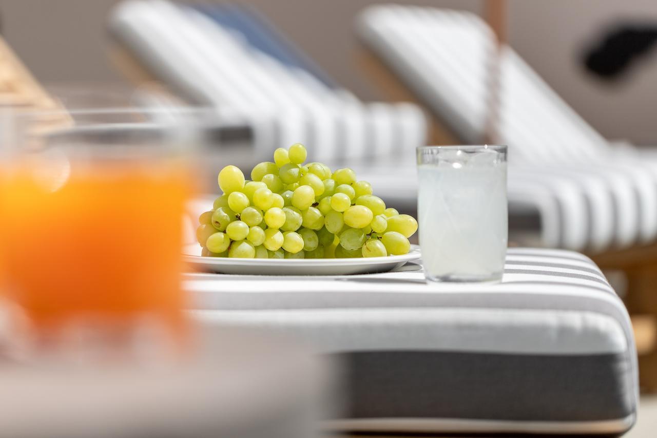 Kamári Aegean Gem酒店 外观 照片
